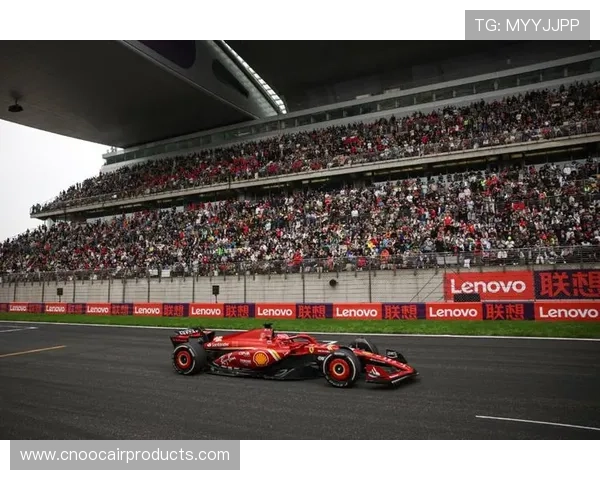 F1赛事引领未来科技创新 新一代混合动力系统助力赛道突破