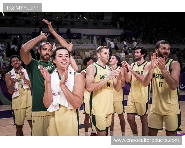 中国男子篮球队力克澳大利亚挺进亚锦赛决赛，豪取七连胜创历史新纪录