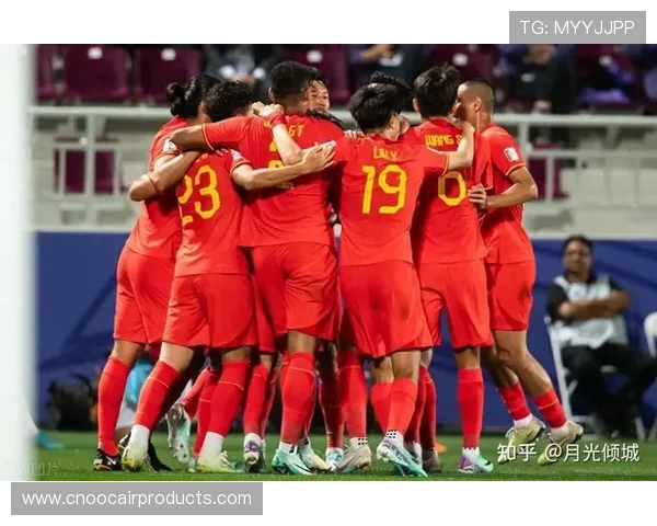 中国足球迎来历史性突破 亚足联杯小组赛首轮获胜迎来新希望 中国足球迎来历史性突破 亚足联杯小组赛首轮获胜迎来新希望