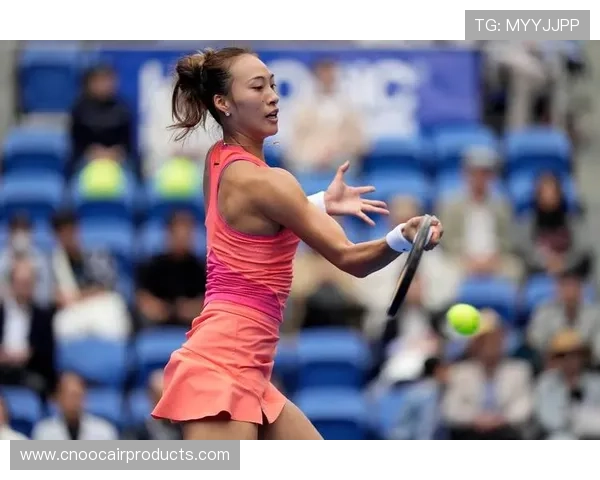 全新赛季展望:网球界三大新星崭露头角,未来十年谁主沉浮 全新赛季展望:网球界三大新星崭露头角,未来十年谁主沉浮