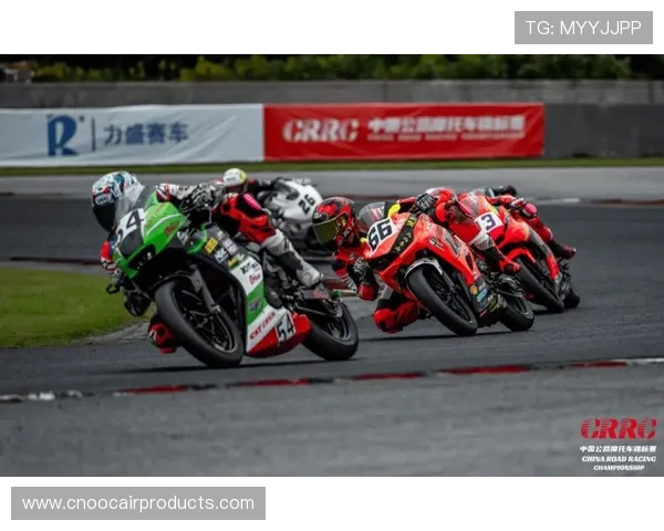 摩托GP新赛季开幕在即 多位车手力争冠军荣誉