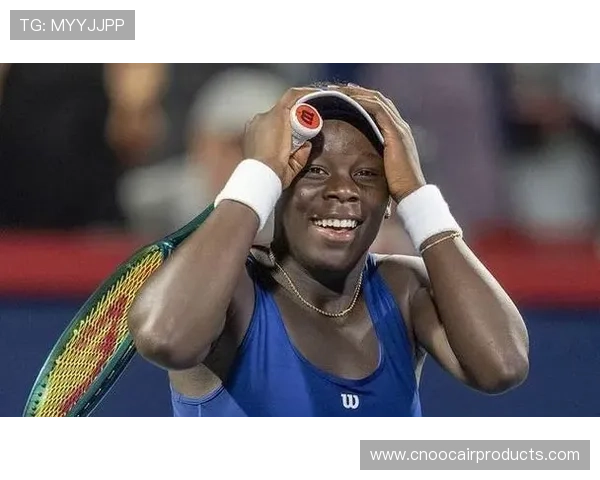 新星连续爆冷掀起赛场风暴全球网坛格局或将迎来重大变革新趋势显 新星连续爆冷掀起赛场风暴全球网坛格局或将迎来重大变革新趋势显