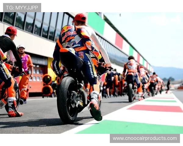 MotoGP新赛季风云再起车手阵容升级争冠格局全面洗牌