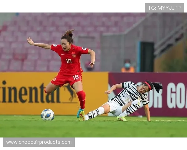 中国女足勇夺亚洲杯冠军 全员奋力拼搏助力历史性突破