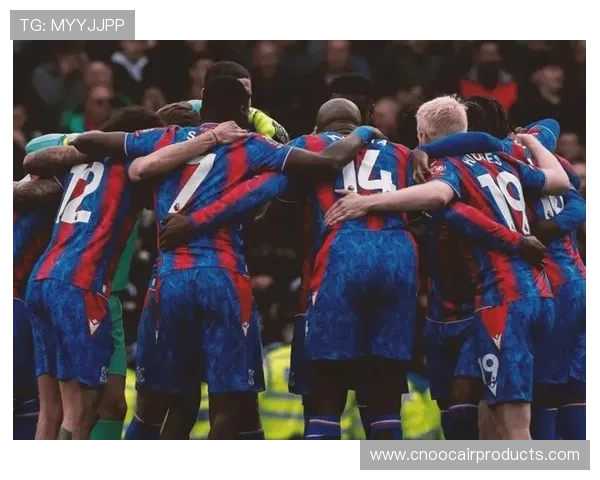 水晶宫俱乐部：英超黑马崛起背后的坚韧与拼搏精神