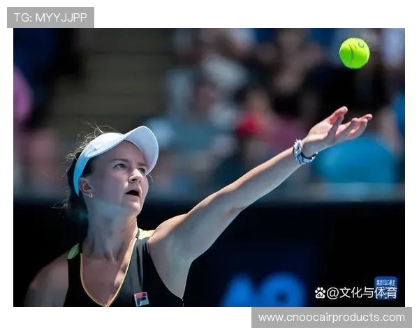 网球赛场风云再起 新星崛起挑战大满贯冠军之路 网球赛场风云再起 新星崛起挑战大满贯冠军之路